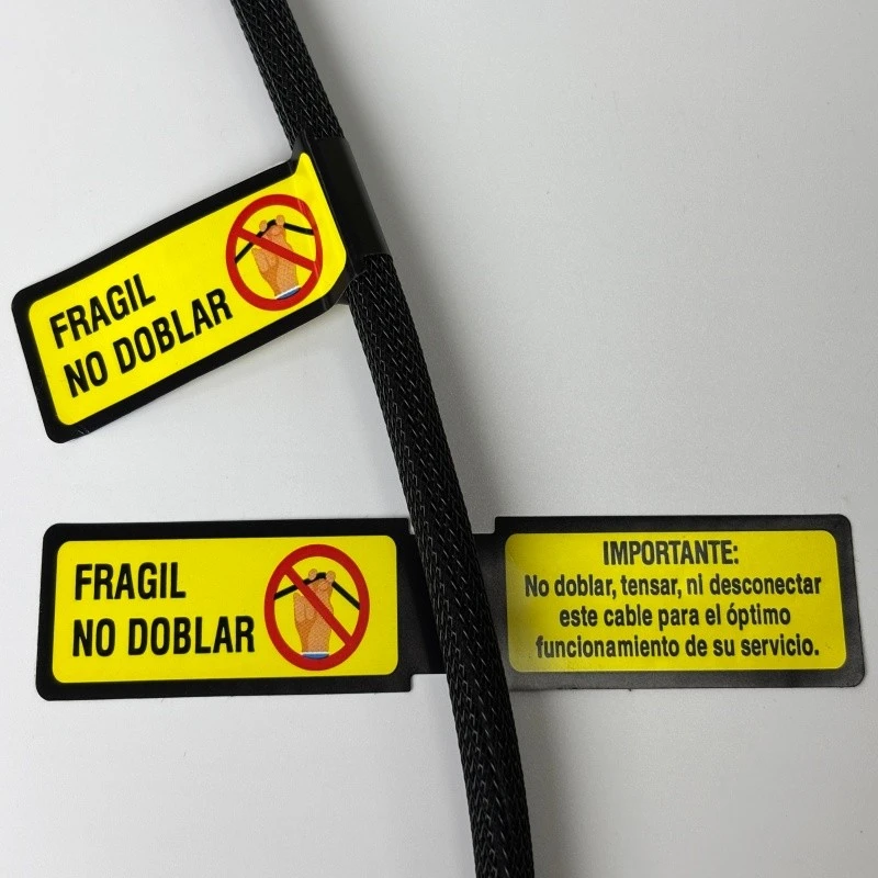Waterproof Qr Code Stickers suppliers